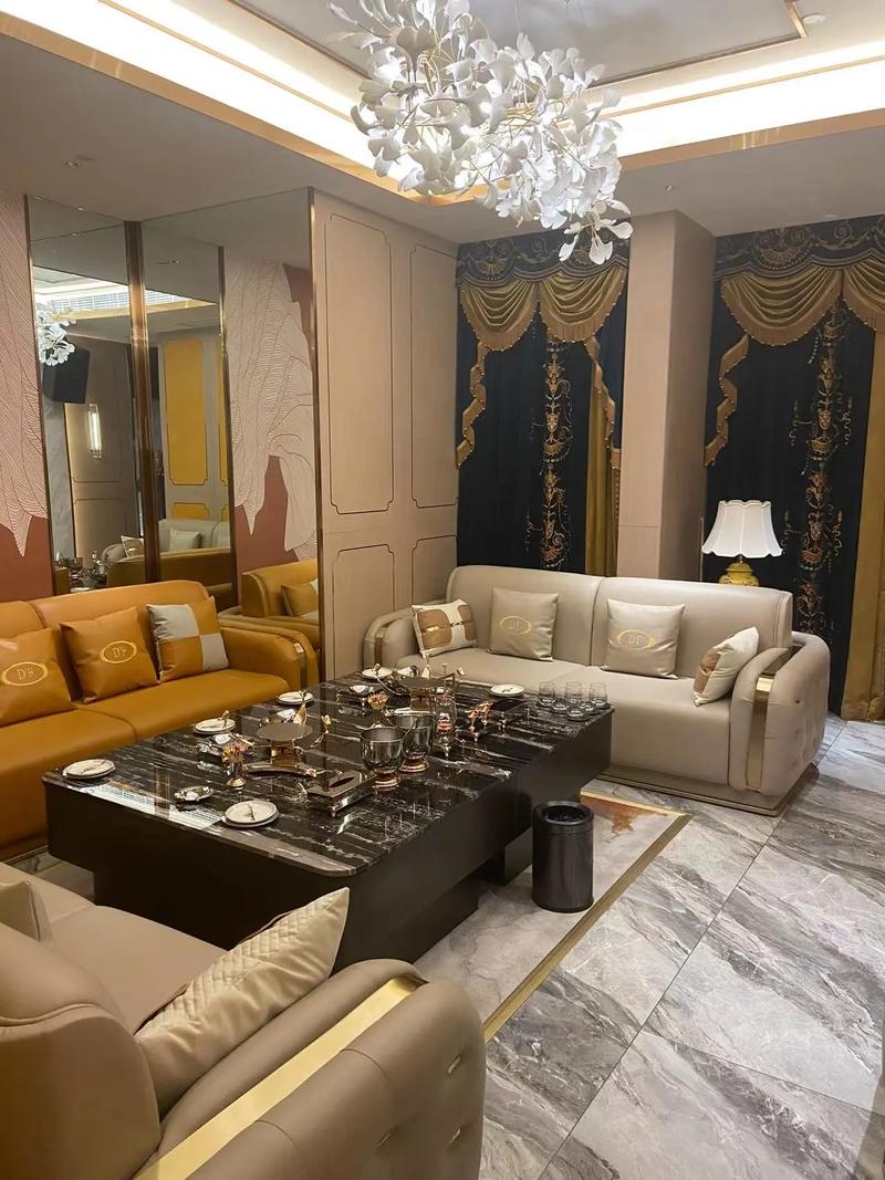 赤峰商务ktv低端场所优选推荐-元宝山区ktv预定