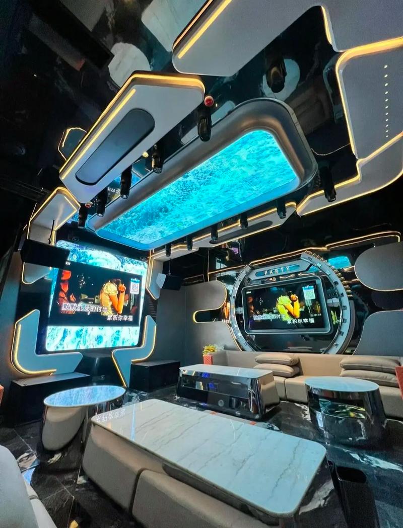 赤峰商务ktv总排行推荐榜-松山区ktv预定