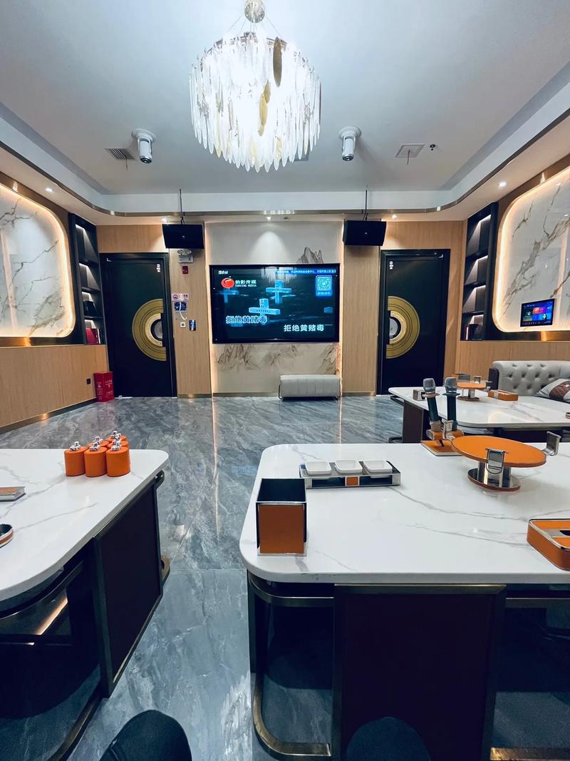 赤峰商务ktv畅享多样商务ktv玩法-红山区ktv预定